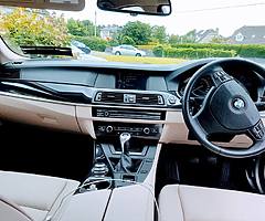 2011 BMW 5 Series low mileage - Image 5/10