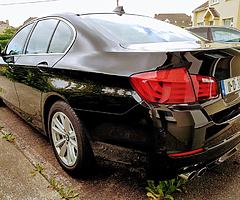 2011 BMW 5 Series low mileage - Image 7/10