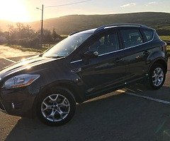 Ford Kuga - Image 5/7