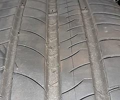 Michelin 16"