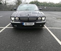 Jaguar XJ6 2.7Tdvi Sport Premium - Image 10/10