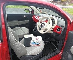 Fiat 500 - Image 6/8