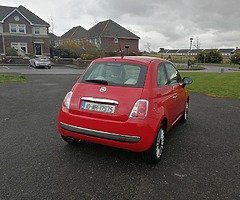 Fiat 500 - Image 7/8