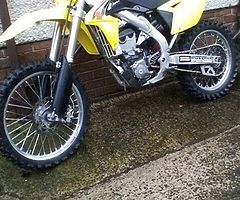 2015 RMZ 450 - Image 4/4