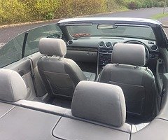 Audi A4 convertible 1.8 turbo nct 06.2019 - Image 6/9