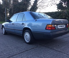 Mercedes 200 mega low millage - Image 4/10