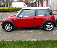 Mini One.