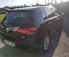 2013 Volkswagen Golf - Image 5/8