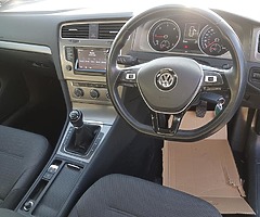 2013 Volkswagen Golf - Image 7/8