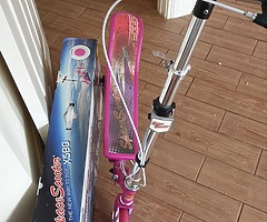 Space scooter for sale - Image 4/5