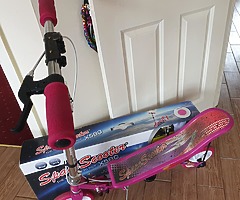 Space scooter for sale - Image 5/5