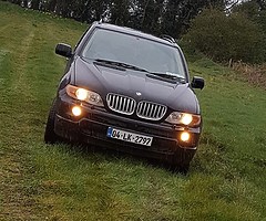 Bmw x5 - Image 4/8