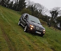 Bmw x5 - Image 5/8