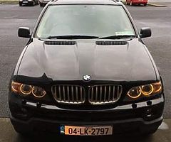 Bmw x5 - Image 7/8