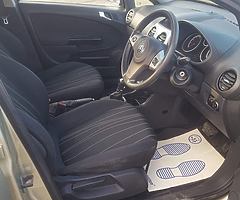 2010 Opel Corsa AUTOMATIC super condition - Image 10/10