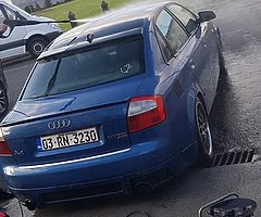 Audi a4 1.9TDI - Image 4/9