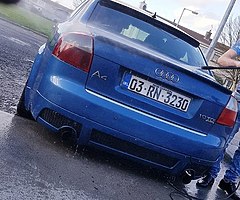 Audi a4 1.9TDI - Image 6/9