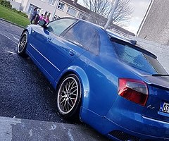 Audi a4 1.9TDI - Image 7/9