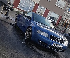 Audi a4 1.9TDI - Image 8/9