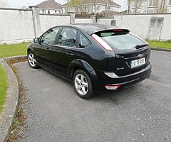 Ford Focus 2010