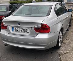 Bmw 320i