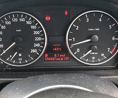 Bmw 320i - Image 4/6