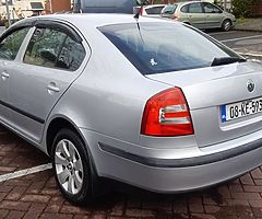 Skoda Octavia - Image 4/7