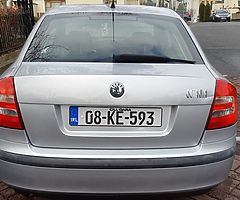 Skoda Octavia - Image 5/7