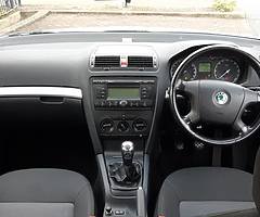 Skoda Octavia - Image 7/7