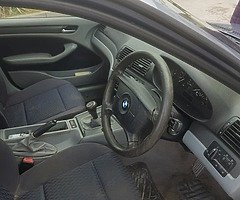 Bmw 316 - Image 4/5