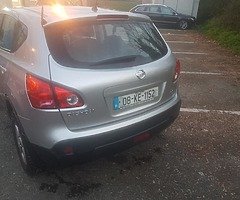 Nissan qashqai - Image 4/6