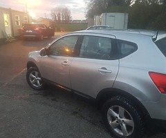 Nissan qashqai - Image 5/6