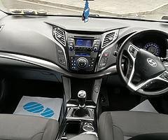 2011 Hyundai I40 1.7 CRDI Blue Drive Style Model - Image 8/8