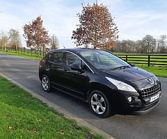 Peugeot. Spotless! 274000 KM, full peugeot dealer history from new. - Image 7/7