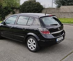 Opel astra 1.4 tax /nct. Low miles fsh