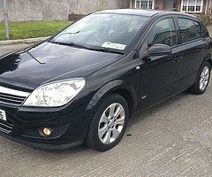 Opel astra 1.4 tax /nct. Low miles fsh - Image 5/10