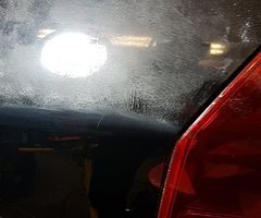 CAR POLISHING MACHINE/PAINT CORRECTION