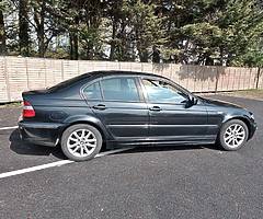 04 bmw 320d