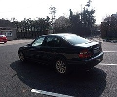 04 bmw 320d