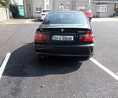 04 bmw 320d - Image 4/10