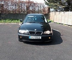 04 bmw 320d - Image 5/10