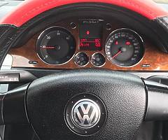 Volkswagen Passat - Image 4/7