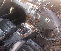 2006 Volkswagen Passat - Image 4/4