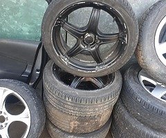 Alloys for sale - Image 5/6