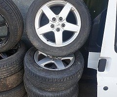 Alloys for sale - Image 6/6