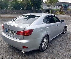 Lexus IS220 RS Sport - Image 4/10