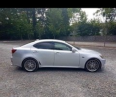 Lexus IS220 RS Sport - Image 5/10