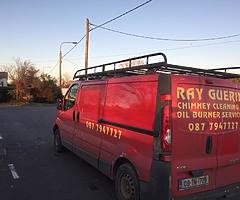 Calls only 0877023528 2008 opel vivaro - Image 5/5