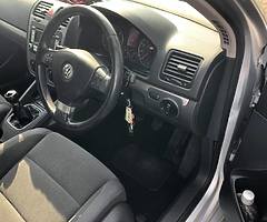 2008 Volkswagen Golf - Image 4/8