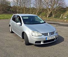 06 golf 1.4 sport